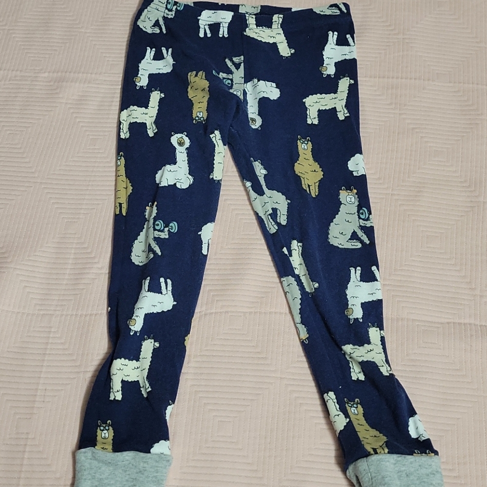 PJ's (Matching Set) - Picture 3 of 4
